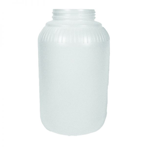 1 Gallon 89MM Jug- HDPE