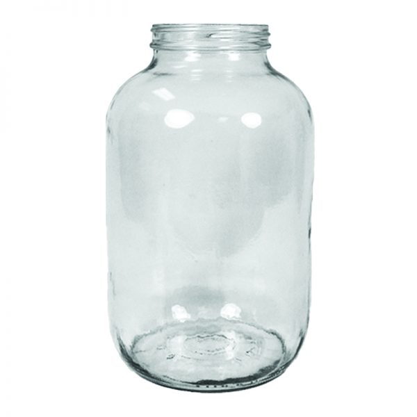 1 Gallon Economy Jar