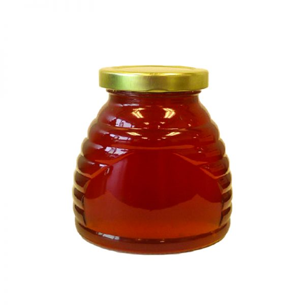 12 oz. Skep Jar