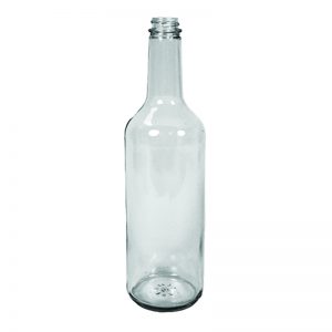 750 mL. Wine- Flint