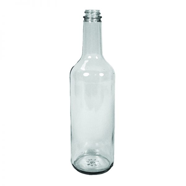 750 mL. Wine- Flint