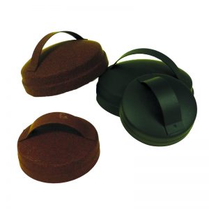 Apothecary Caps